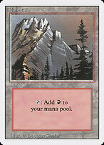 Mountain #301