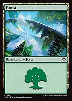Forest #281