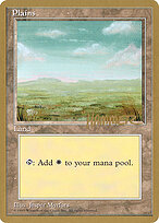 Plains #shr364