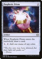 Prophetic Prism #238