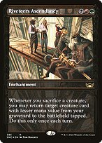 Riveteers Ascendancy #395