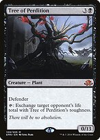 Tree of Perdition #109