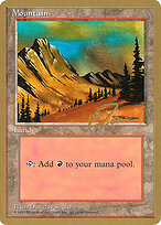 Mountain #et375