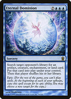 Eternal Dominion #36