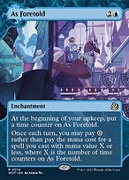 As Foretold #14