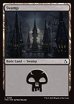 Swamp #285