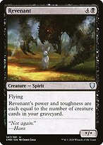 Revenant #147
