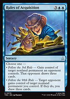 Rules of Acquisition #78