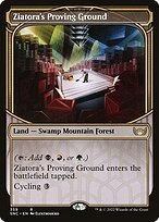 Ziatora's Proving Ground #359