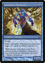 Gossamer Phantasm #55