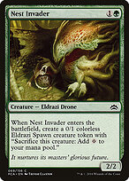 Nest Invader #69