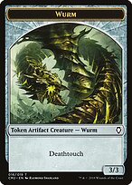 Wurm #16