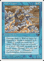 Wall of Vapor #27