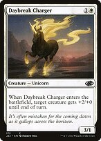 Daybreak Charger #172