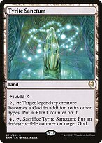 Tyrite Sanctum #272