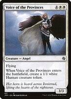 Voice of the Provinces #137