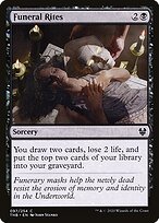 Funeral Rites #97