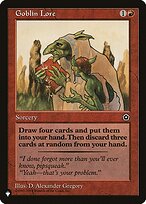 Goblin Lore #P02-99