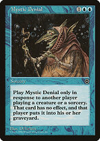 Mystic Denial #41