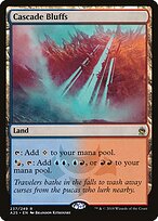 Cascade Bluffs #237