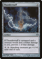 Thunderstaff #122