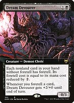 Dream Devourer #352