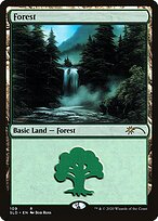 Forest #109