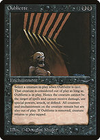 Oubliette #31