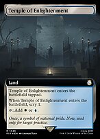 Temple of Enlightenment #1046