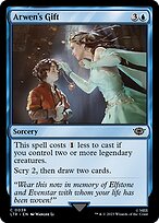 Arwen's Gift #39