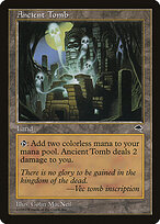 Ancient Tomb #315