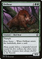 Owlbear #198