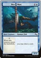 Mer Man #39