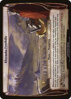 Kharasha Foothills #22