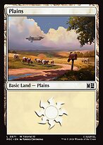 Plains #871