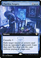 Flawless Forgery #127