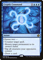 Cryptic Command #48