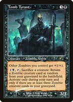 Tomb Tyrant #854