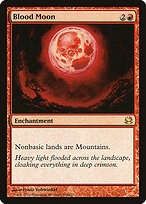 Blood Moon #106
