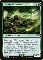 Termagant Swarm #99