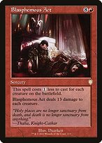 Blasphemous Act #113
