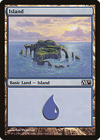 Island #237