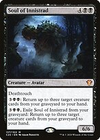 Soul of Innistrad #137