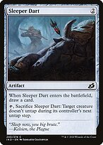 Sleeper Dart #240