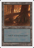 Swamp #440