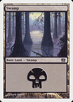 Swamp #342