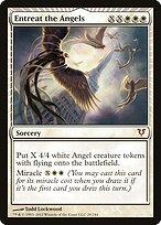 Entreat the Angels #20