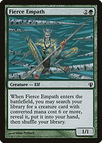 Fierce Empath #55