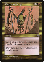 Phyrexian Purge #273