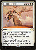 Decree of Justice #70